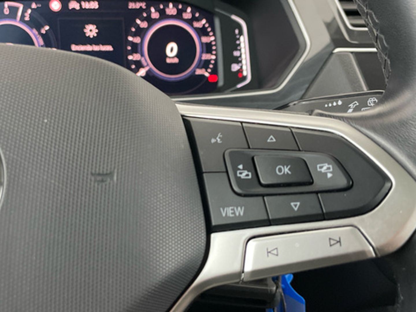 Volkswagen Tiguan Life 1.4 TSI eHybrid 180 kW (245 CV) DSG