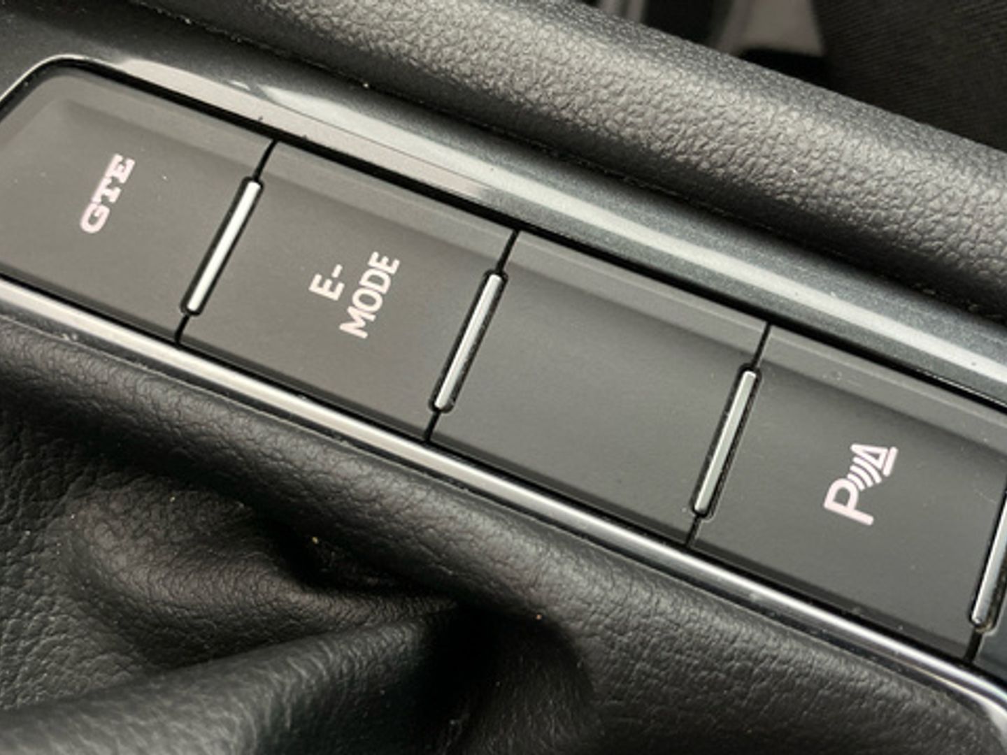 Volkswagen Tiguan Life 1.4 TSI eHybrid 180 kW (245 CV) DSG
