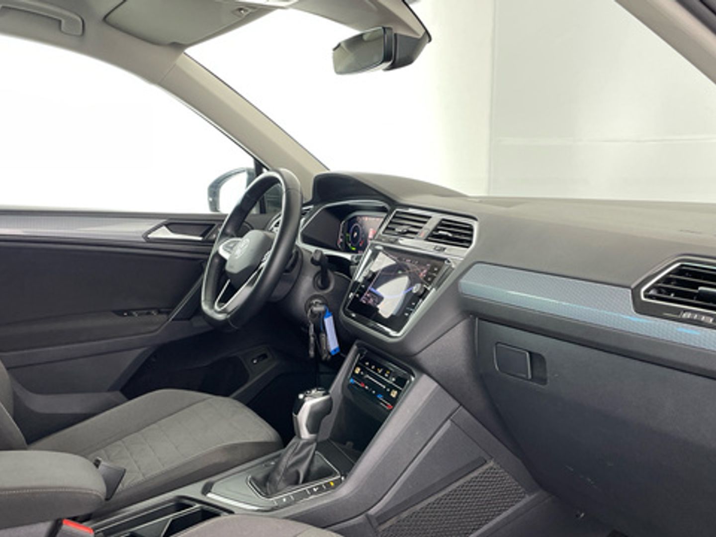 Volkswagen Tiguan Life 1.4 TSI eHybrid 180 kW (245 CV) DSG