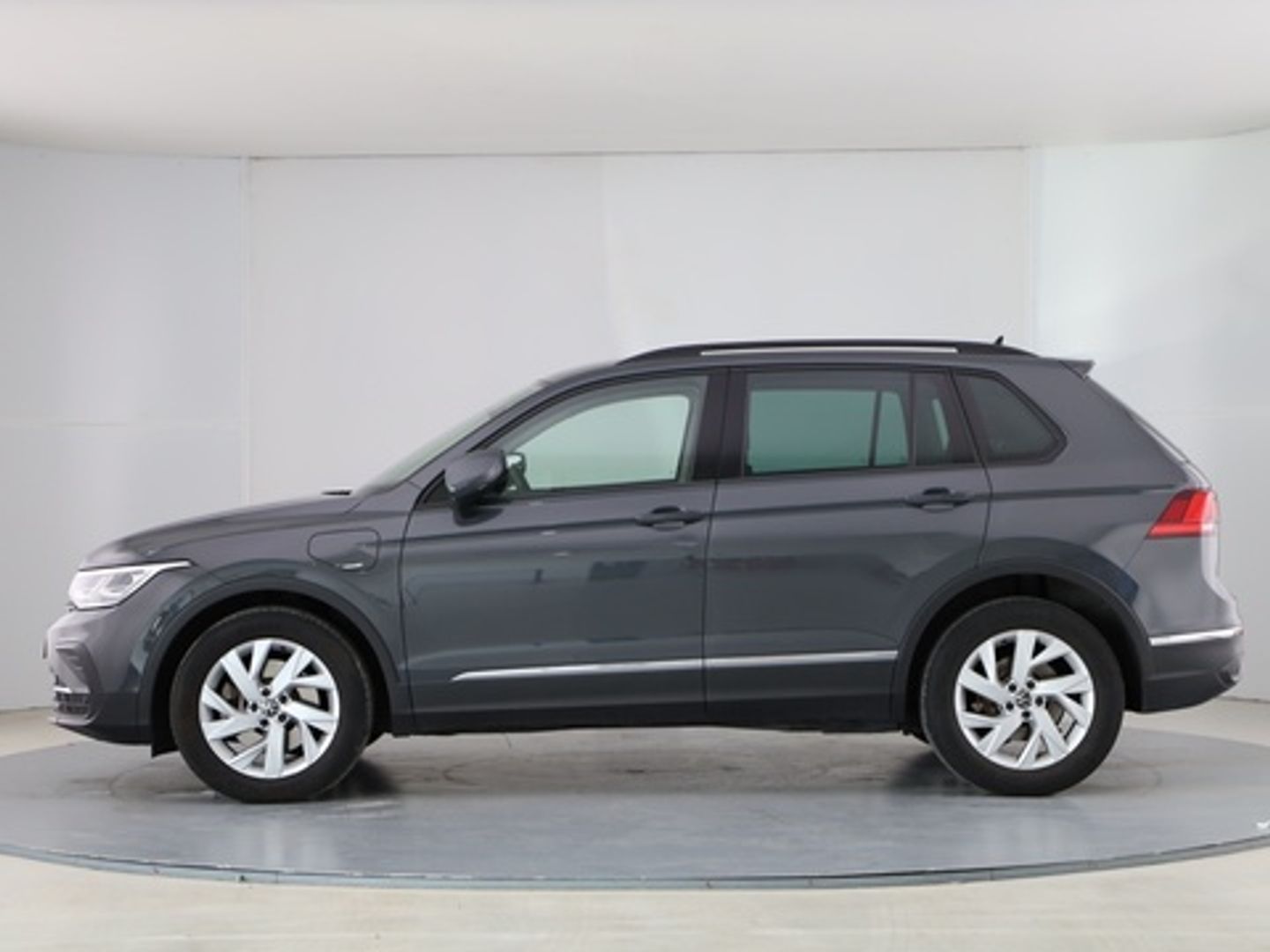 Volkswagen Tiguan Life 1.4 TSI eHybrid 180 kW (245 CV) DSG