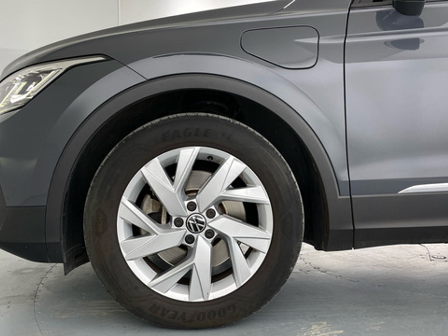 Volkswagen Tiguan Life 1.4 TSI eHybrid 180 kW (245 CV) DSG