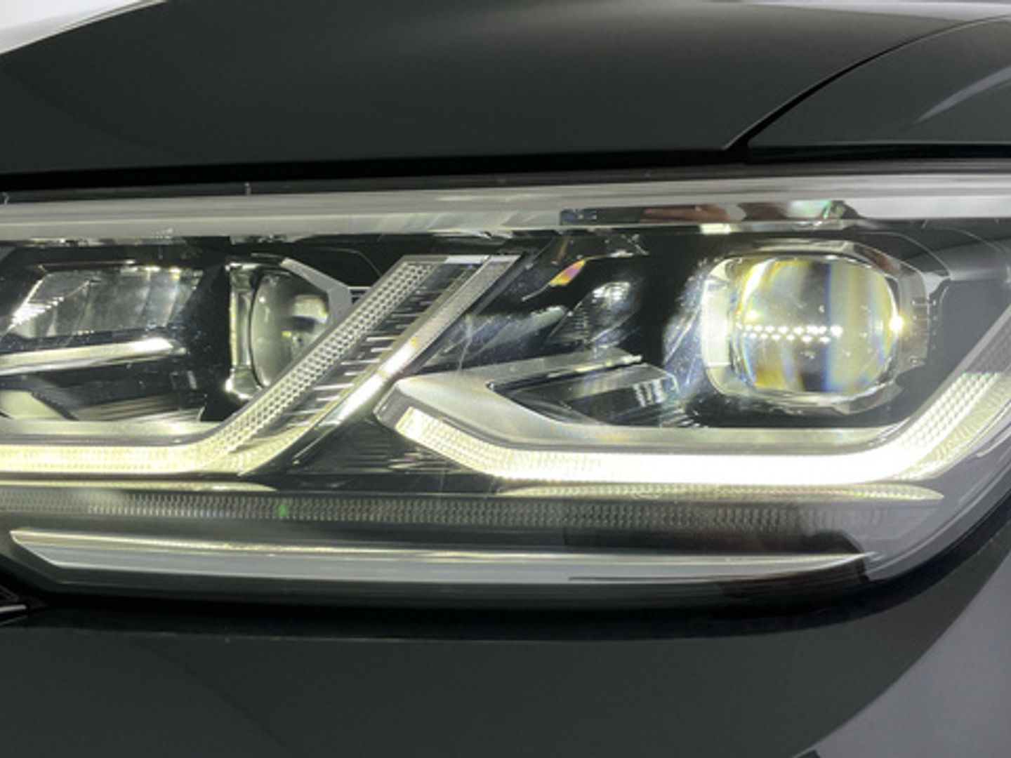 Volkswagen Tiguan Life 1.4 TSI eHybrid 180 kW (245 CV) DSG