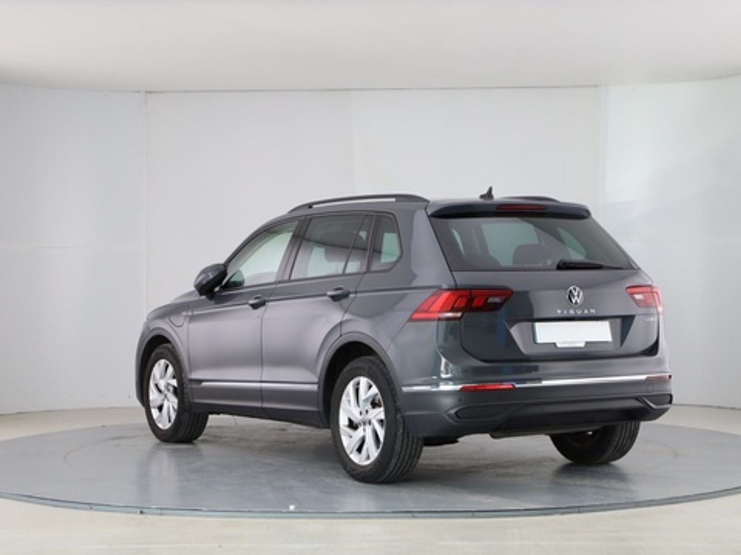 Volkswagen Tiguan Life 1.4 TSI eHybrid 180 kW (245 CV) DSG