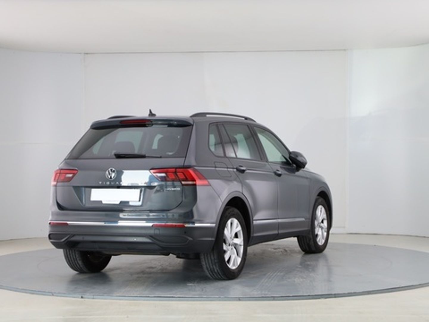 Volkswagen Tiguan Life 1.4 TSI eHybrid 180 kW (245 CV) DSG