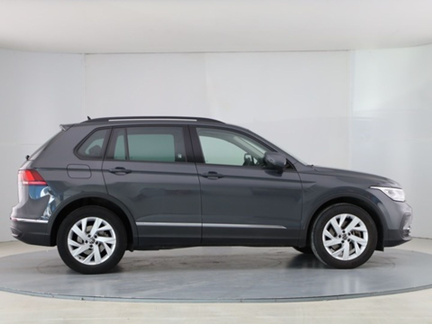 Volkswagen Tiguan Life 1.4 TSI eHybrid 180 kW (245 CV) DSG