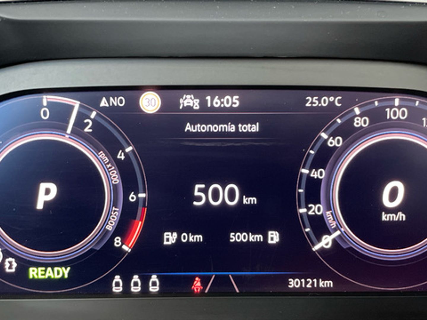 Volkswagen Tiguan Life 1.4 TSI eHybrid 180 kW (245 CV) DSG