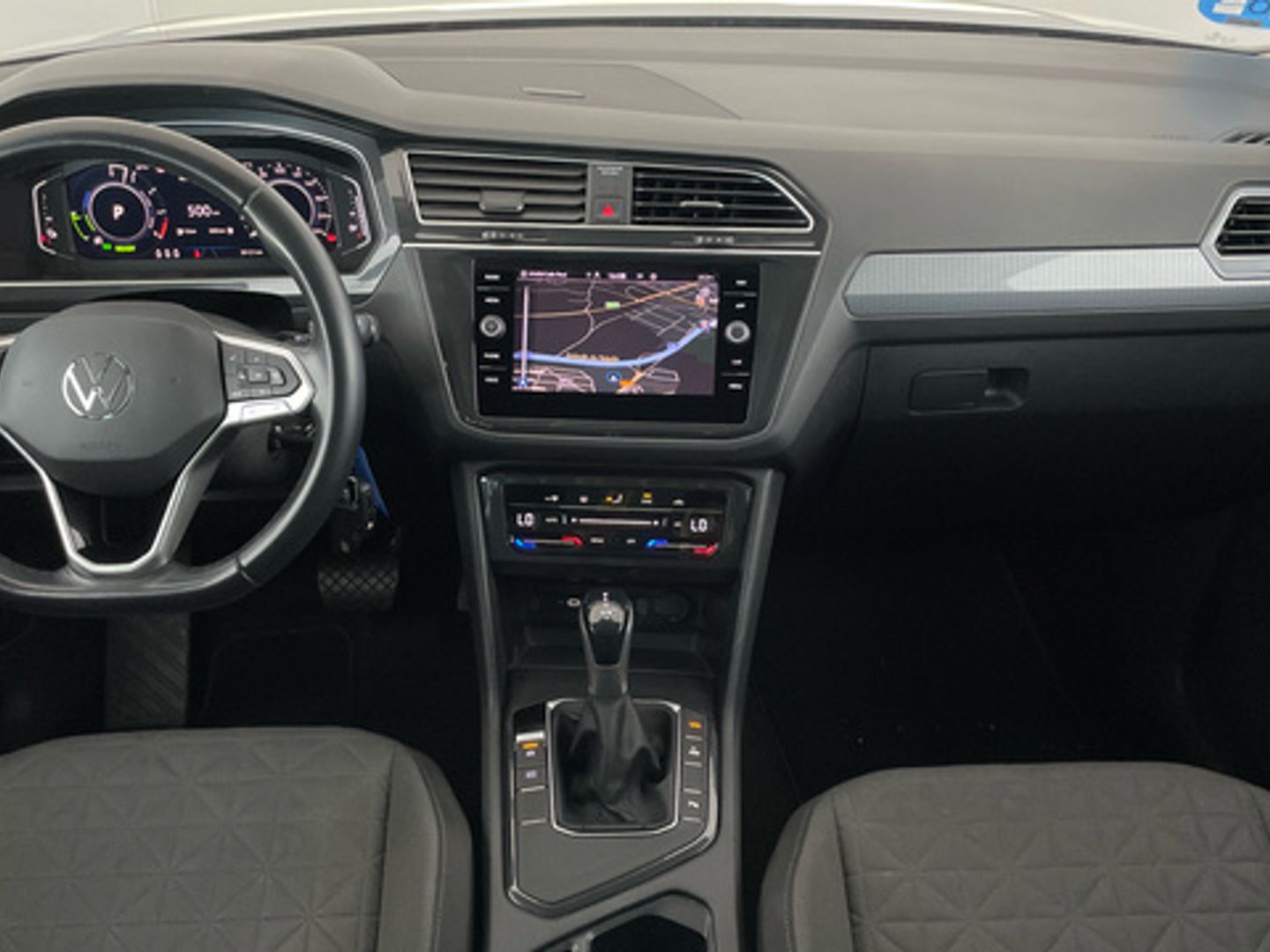 Volkswagen Tiguan Life 1.4 TSI eHybrid 180 kW (245 CV) DSG