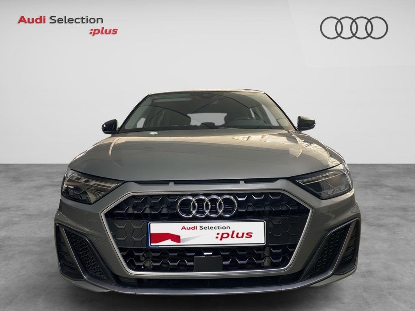 Audi A1 Sportback Adrenalin 30 TFSI 81 kW (110 CV)