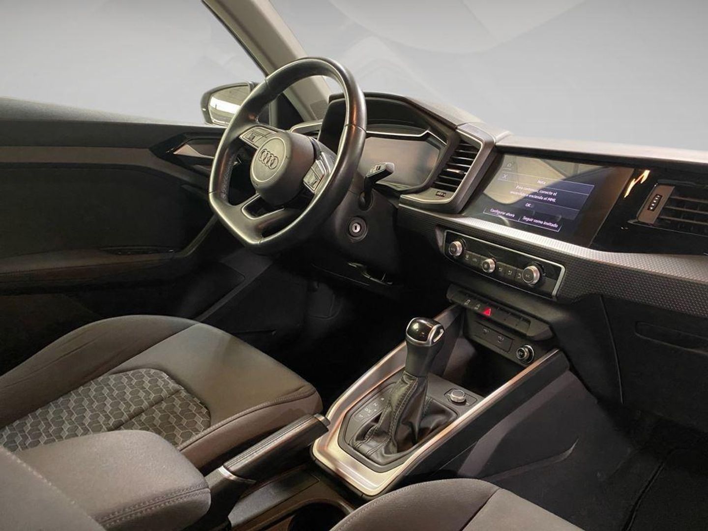 Audi A1 Sportback Adrenalin 30 TFSI 81 kW (110 CV)