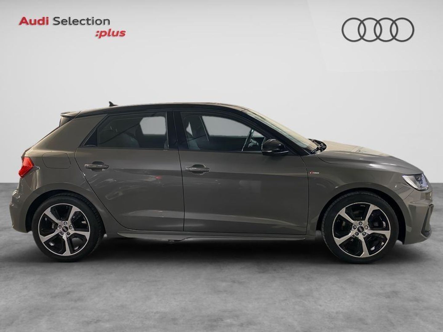 Audi A1 Sportback Adrenalin 30 TFSI 81 kW (110 CV)