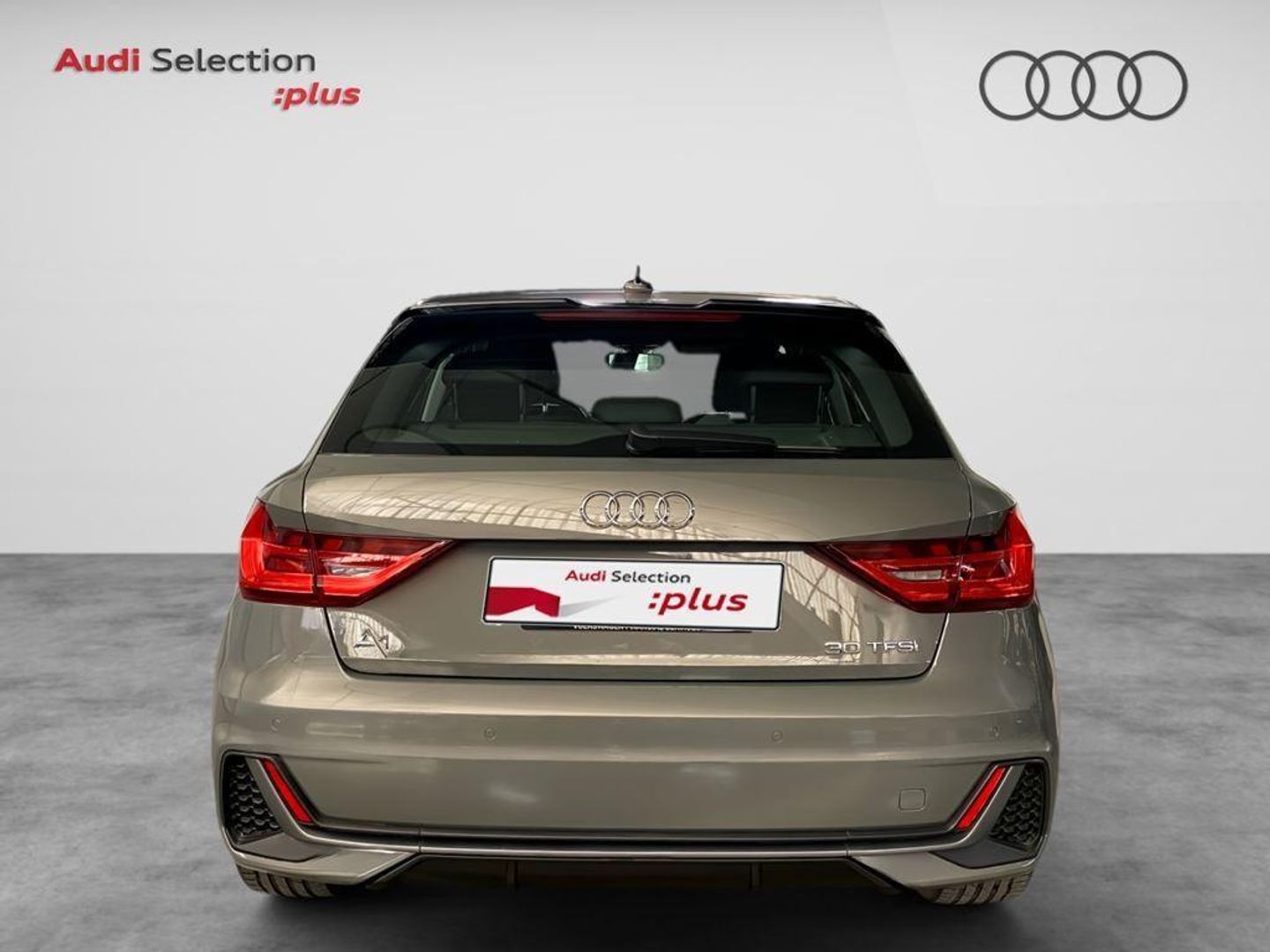 Audi A1 Sportback Adrenalin 30 TFSI 81 kW (110 CV)