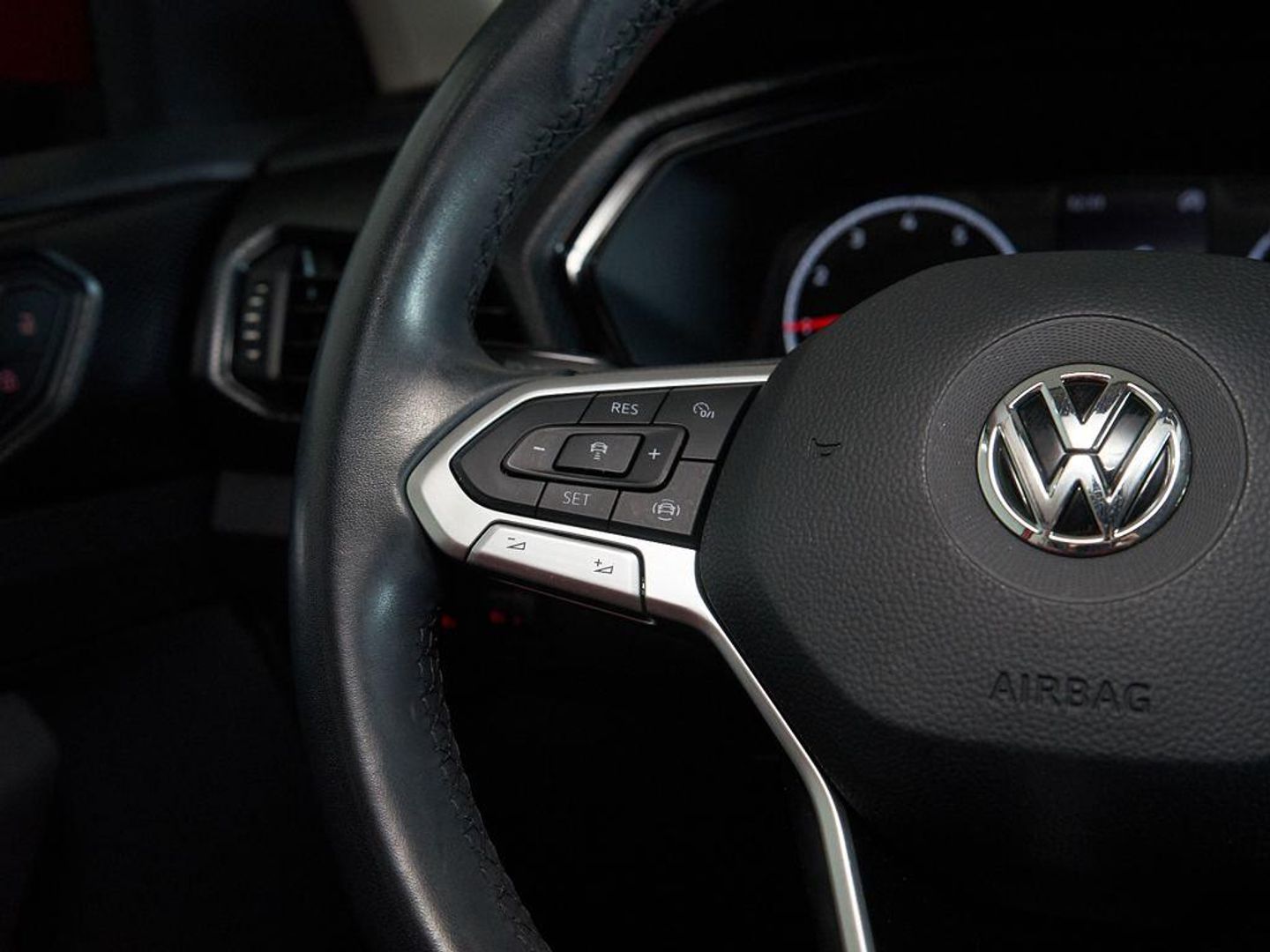 Volkswagen T-Cross Advance 1.0 TSI 70 kW (95 CV)
