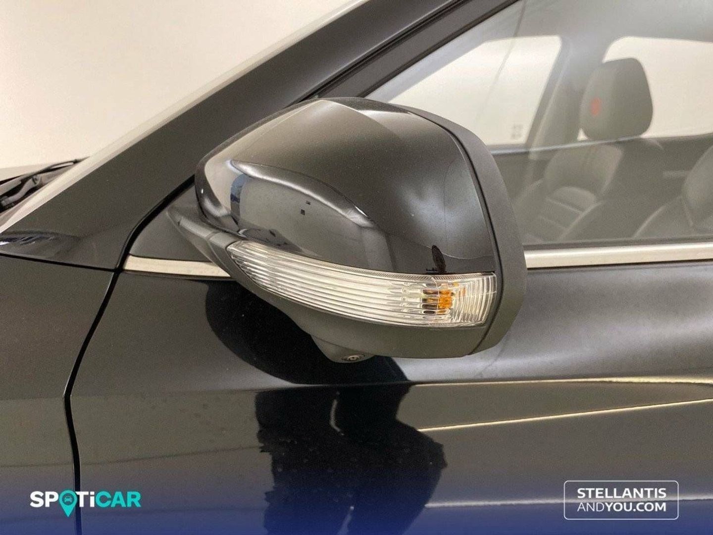 MG ZS 1.5 Luxury 78 kW (106 CV)