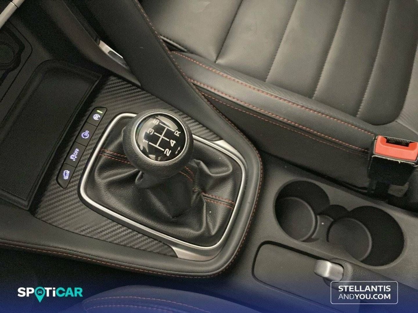 MG ZS 1.5 Luxury 78 kW (106 CV)