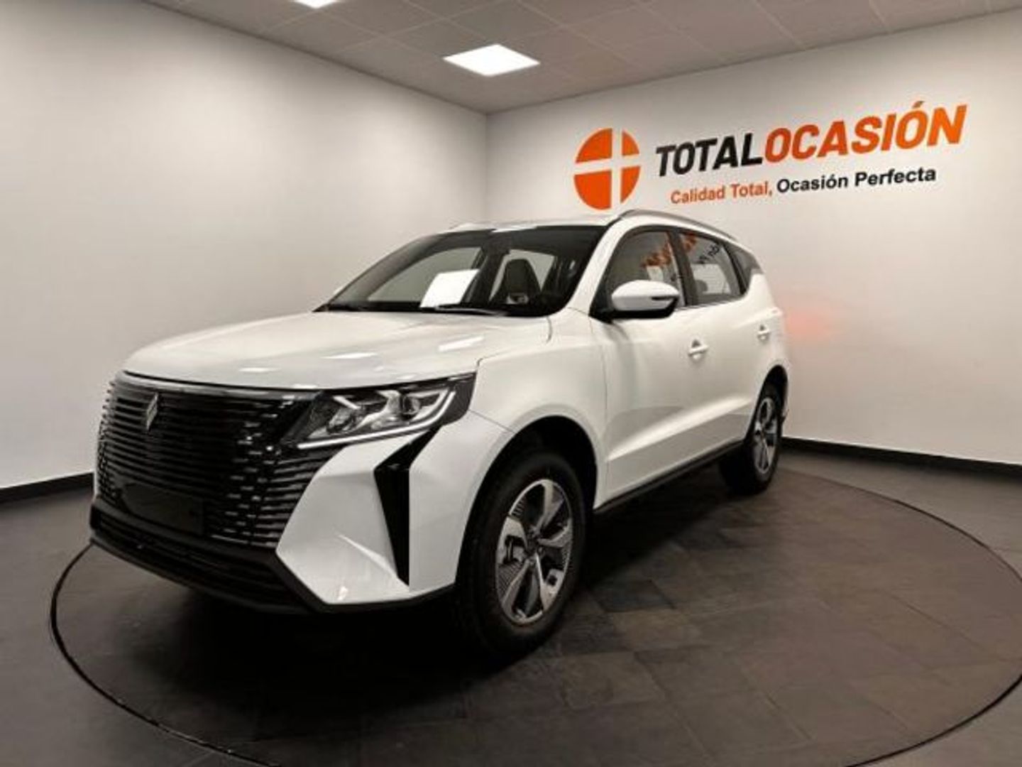 LIVAN X6 Pro 128 kW (174 CV)
