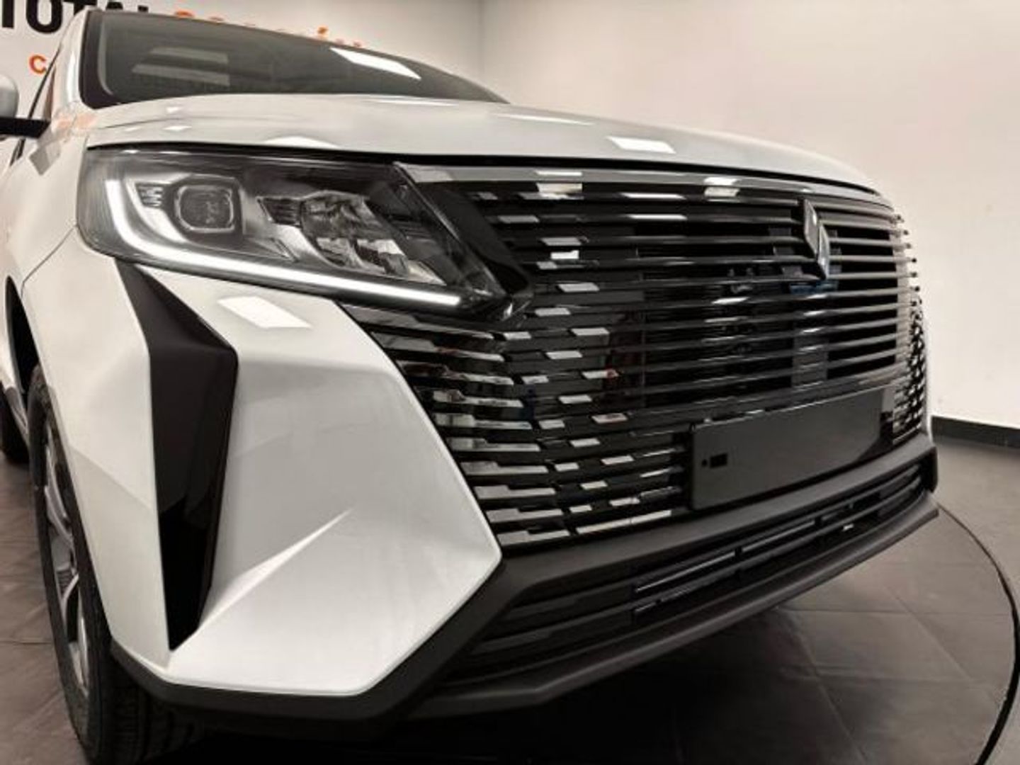 LIVAN X6 Pro 128 kW (174 CV)