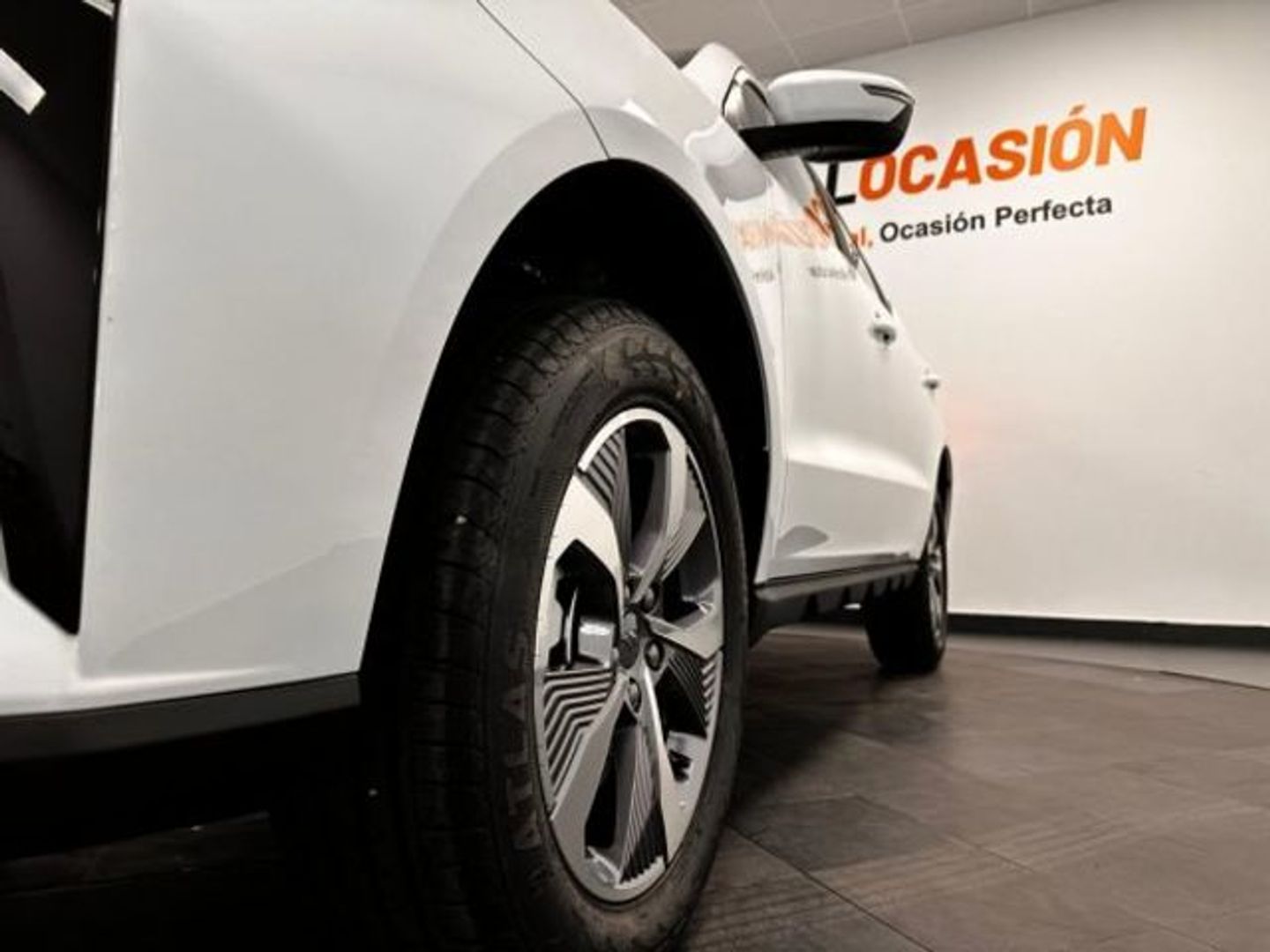 LIVAN X6 Pro 128 kW (174 CV)