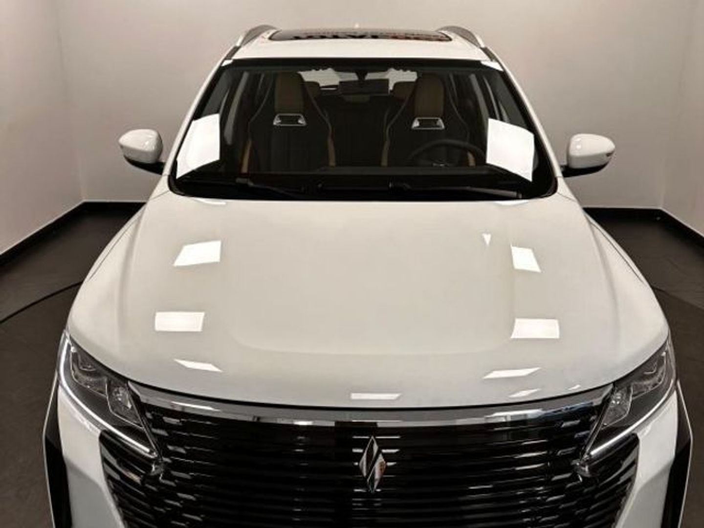 LIVAN X6 Pro 128 kW (174 CV)