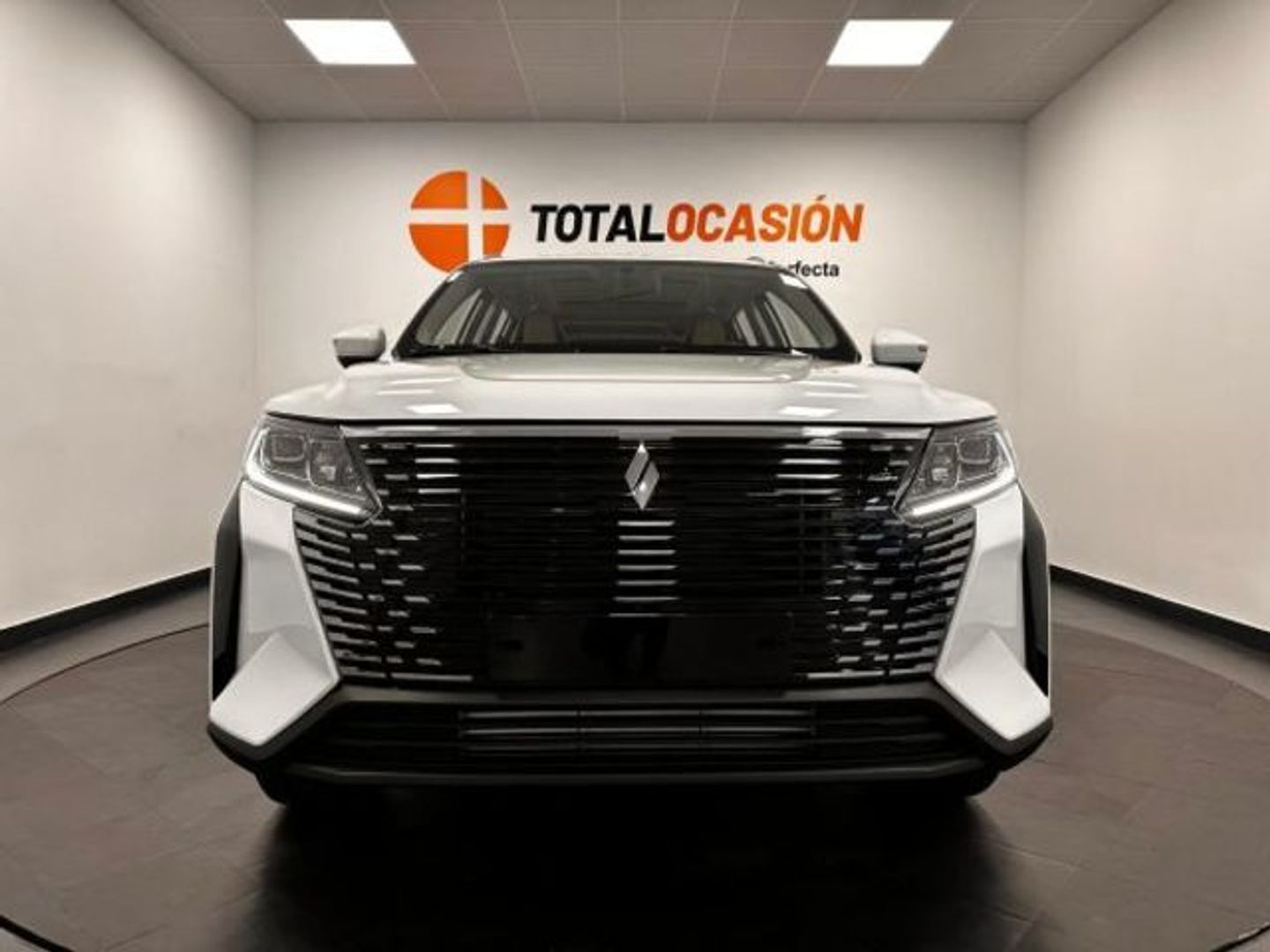 LIVAN X6 Pro 128 kW (174 CV)