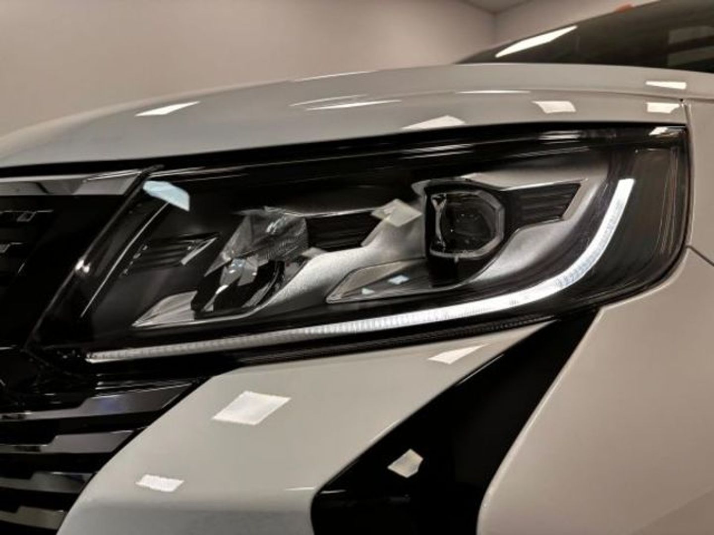 LIVAN X6 Pro 128 kW (174 CV)