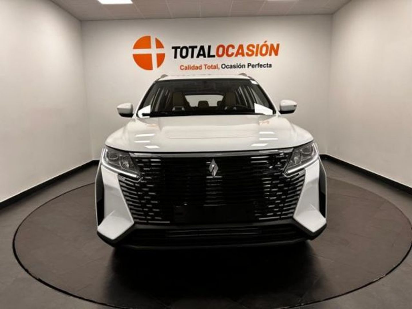 LIVAN X6 Pro 128 kW (174 CV)