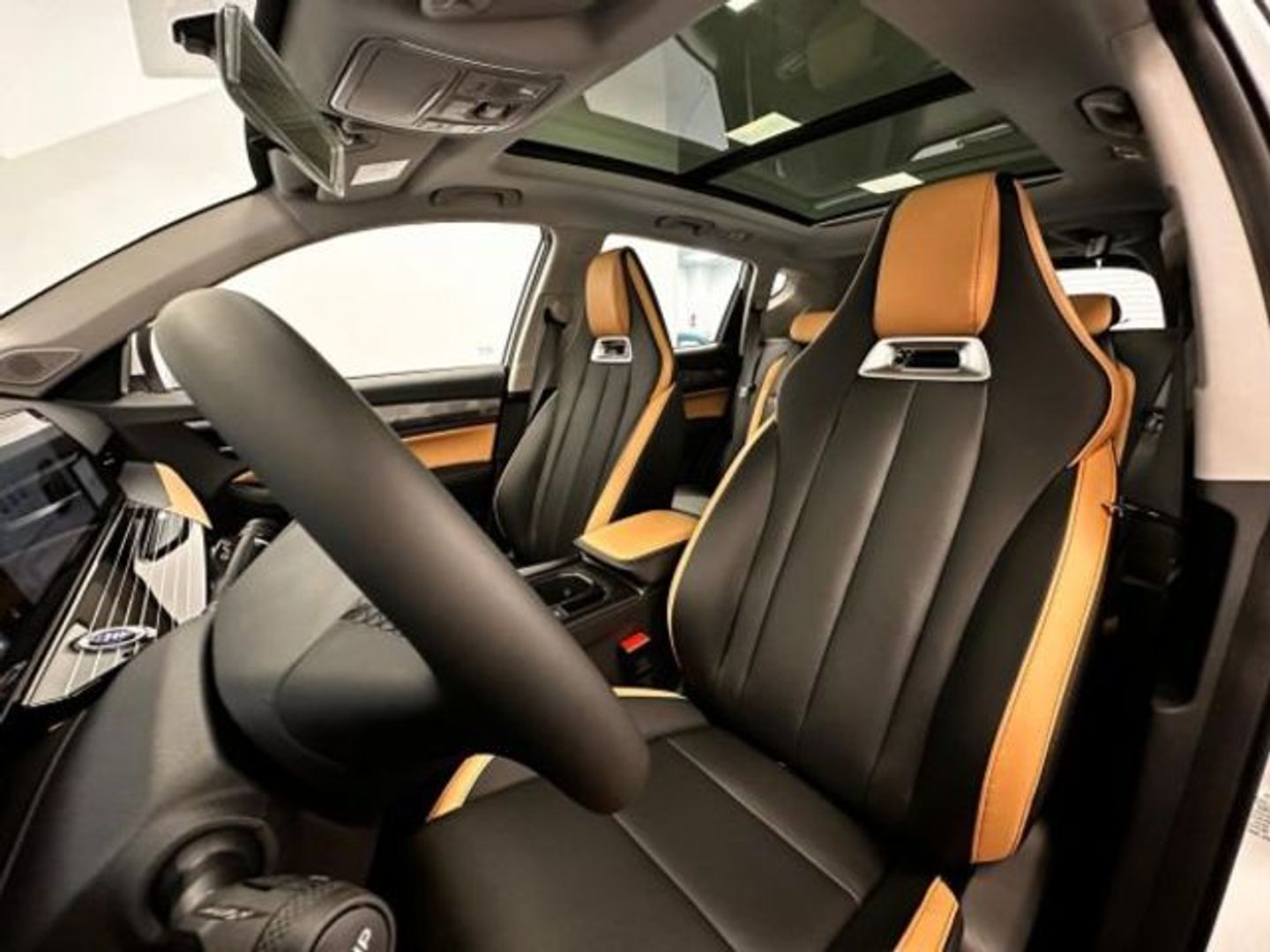 LIVAN X6 Pro 128 kW (174 CV)