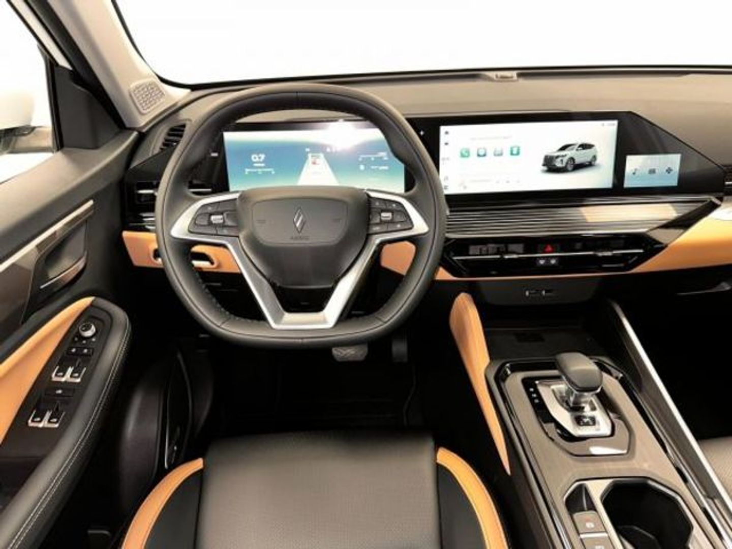 LIVAN X6 Pro 128 kW (174 CV)
