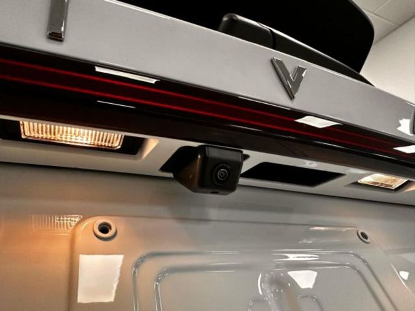 LIVAN X6 Pro 128 kW (174 CV)