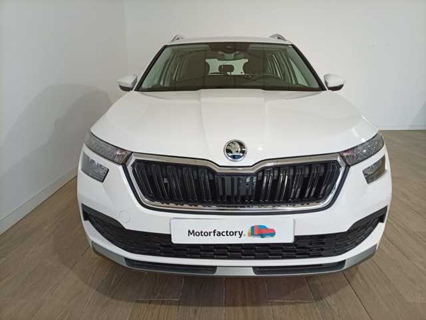 Skoda Kamiq 1.0 TSI Ambition DSG 81 kW (110 CV)