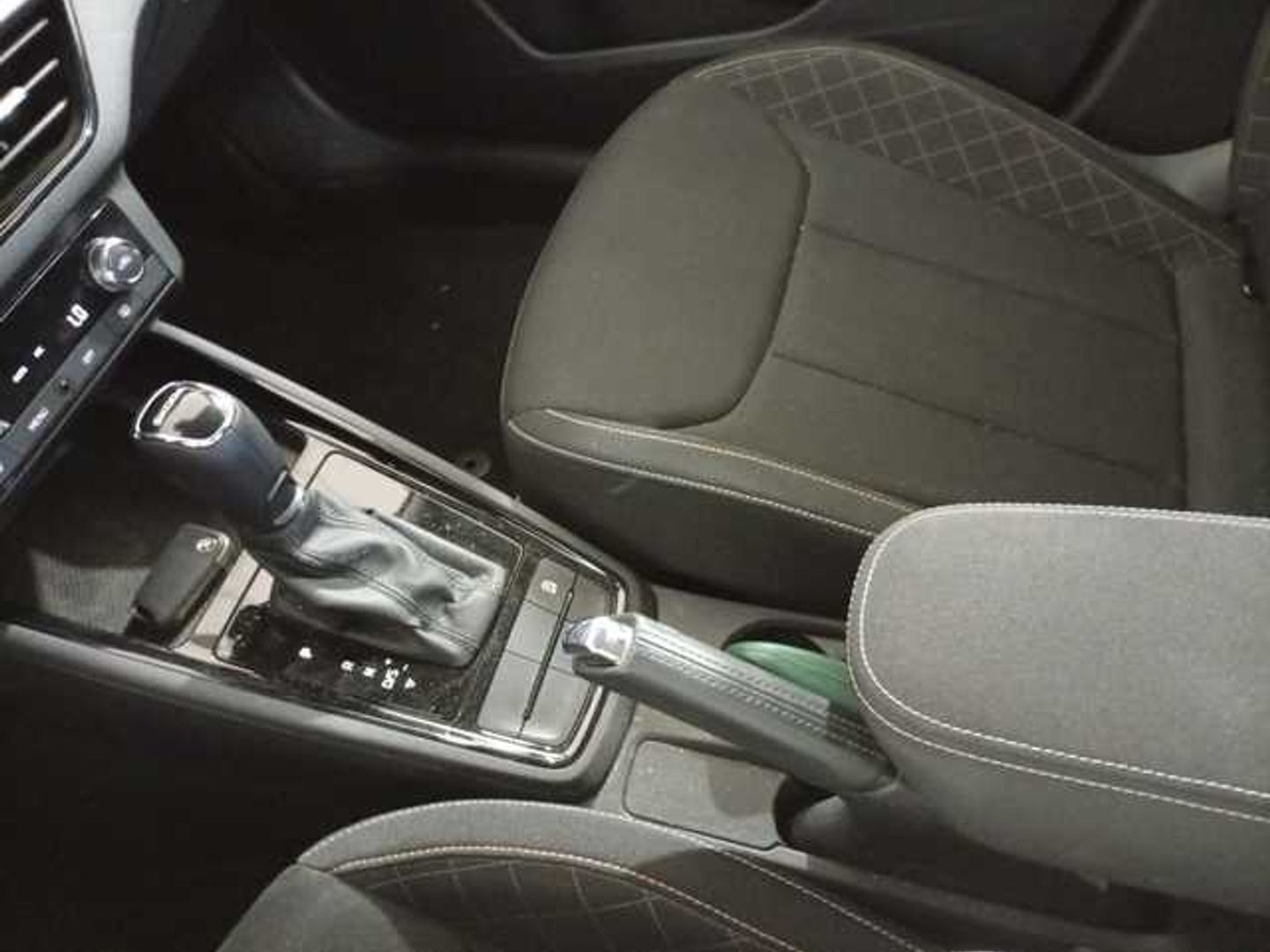 Skoda Kamiq 1.0 TSI Ambition DSG 81 kW (110 CV)