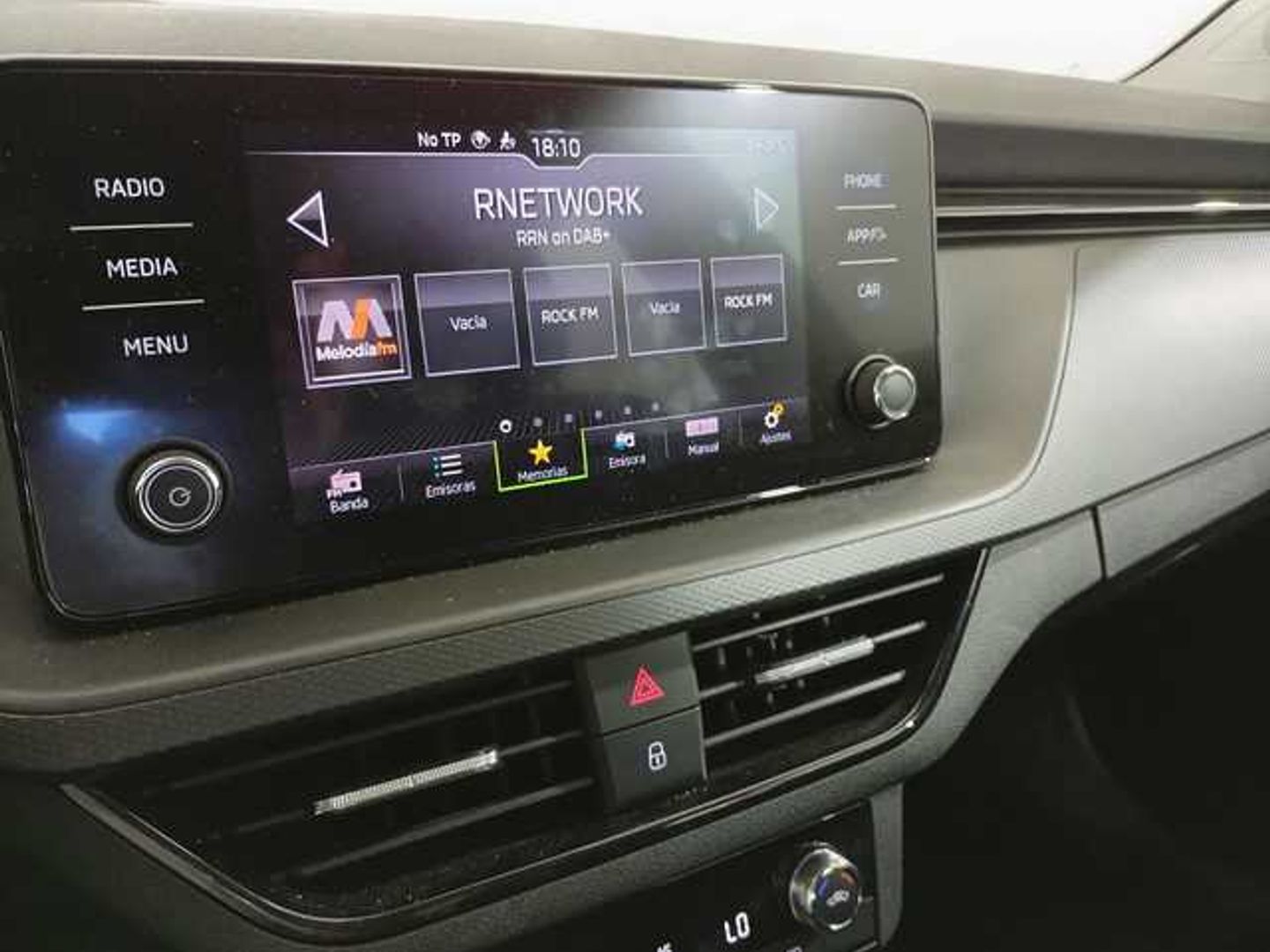 Skoda Kamiq 1.0 TSI Ambition DSG 81 kW (110 CV)