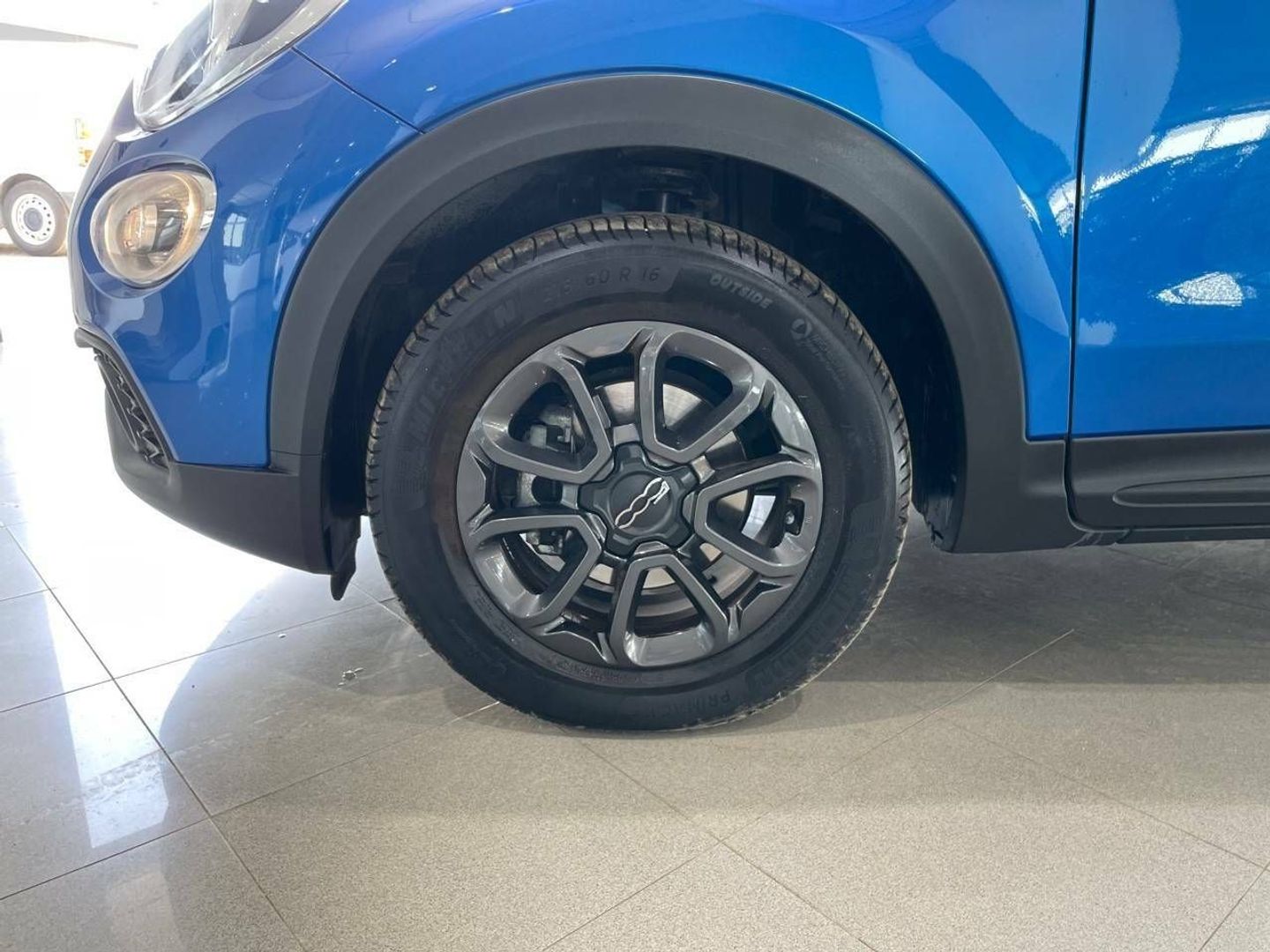 Fiat 500X 1.0 Firefly Club T3 88 KW (120 CV)