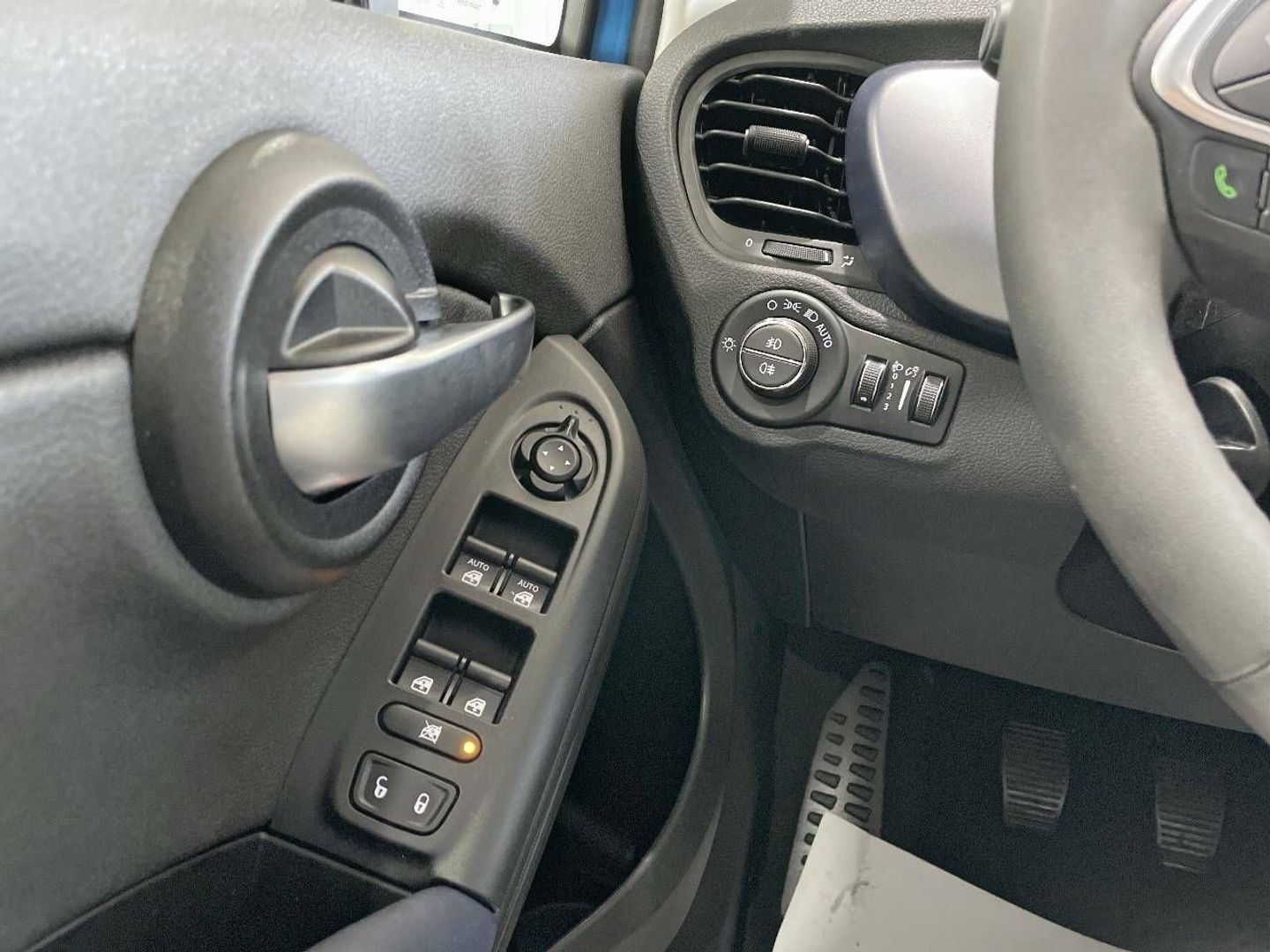 Fiat 500X 1.0 Firefly Club T3 88 KW (120 CV)