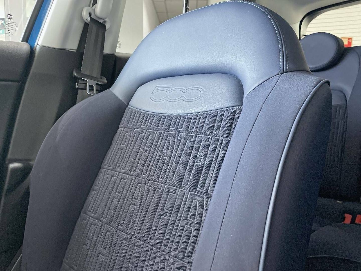 Fiat 500X 1.0 Firefly Club T3 88 KW (120 CV)