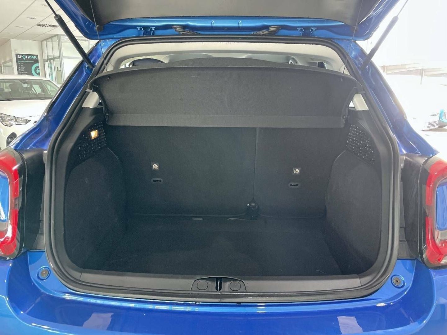 Fiat 500X 1.0 Firefly Club T3 88 KW (120 CV)