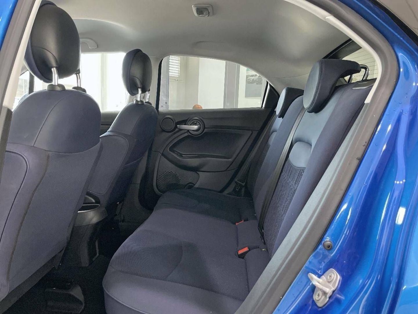 Fiat 500X 1.0 Firefly Club T3 88 KW (120 CV)