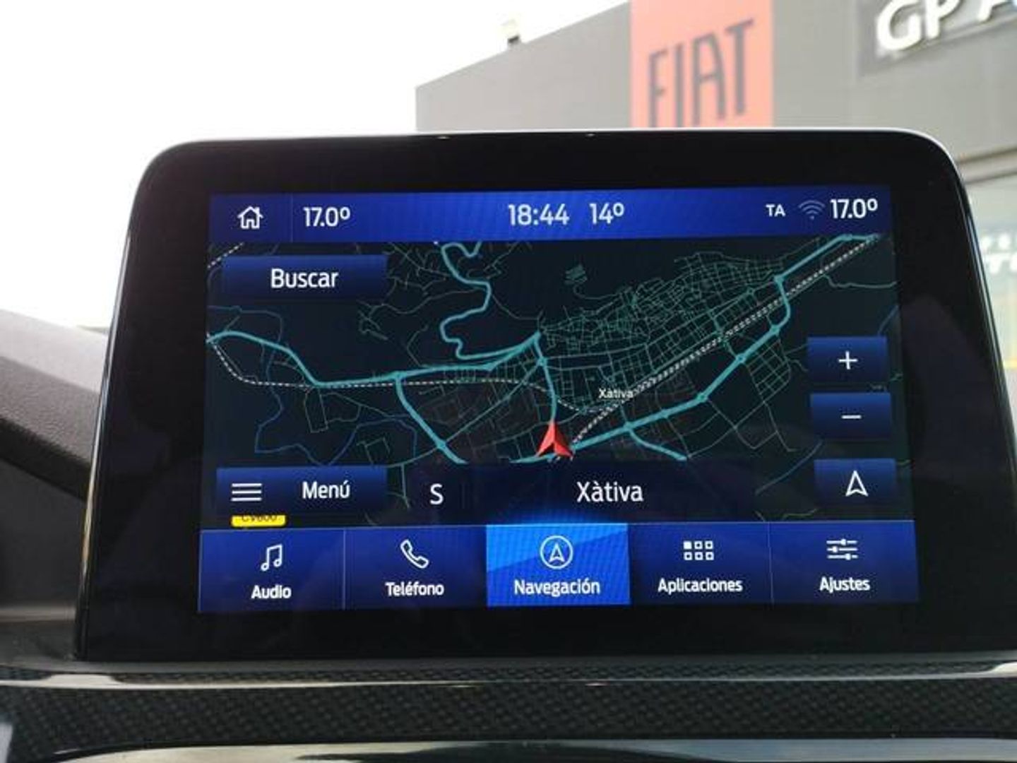 Ford Kuga 1.5 EcoBoost S&S ST-Line 4x2 110 kW (150 CV)