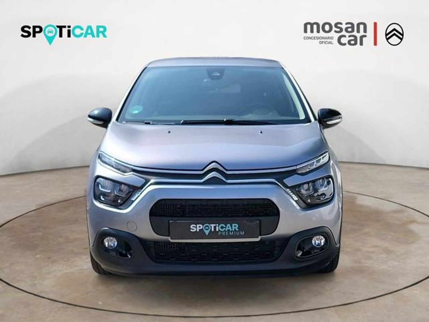 Citroen C3 PureTech 110 S&S Max 81 kW (110 CV)