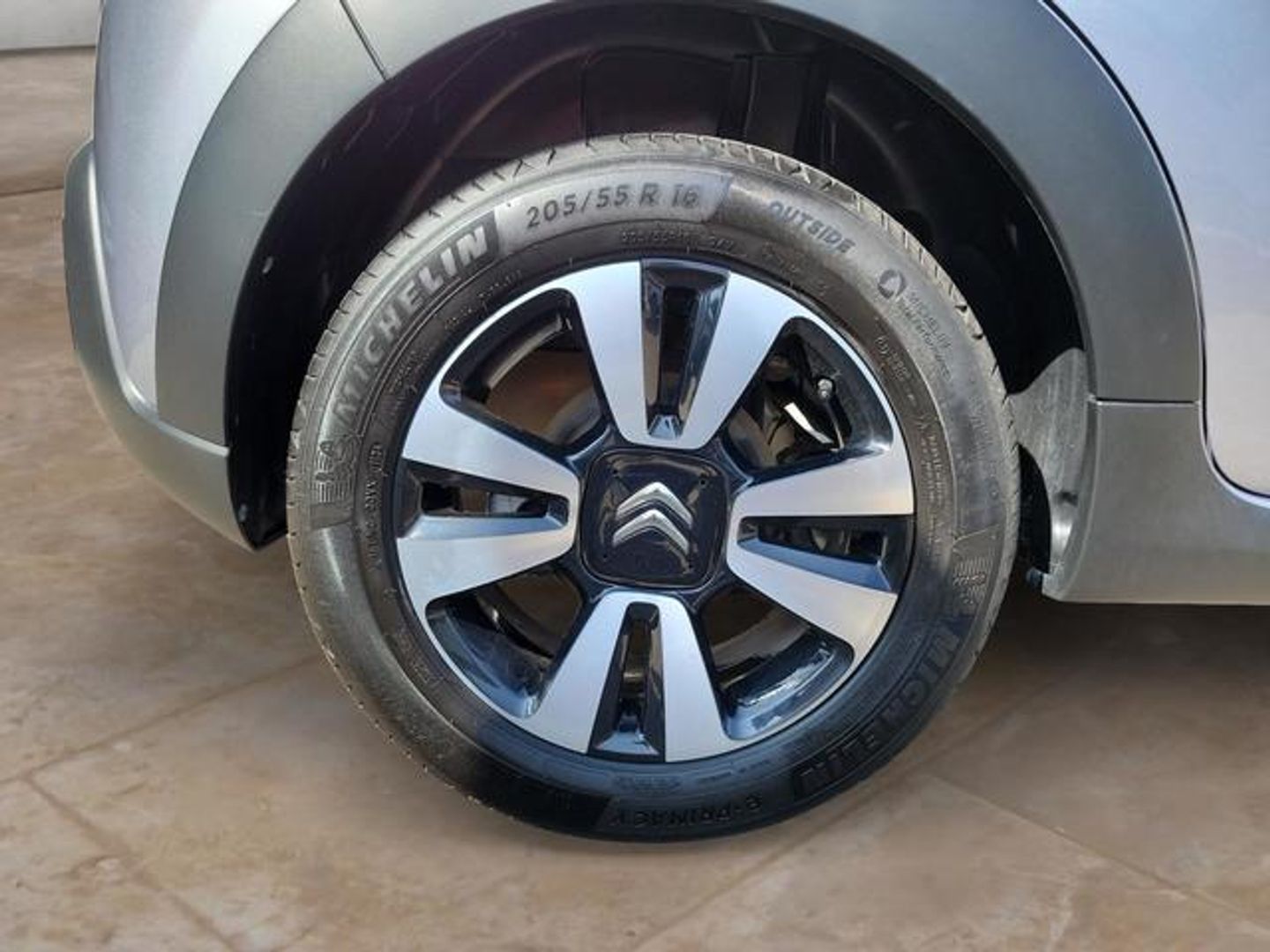 Citroen C3 PureTech 110 S&S Max 81 kW (110 CV)