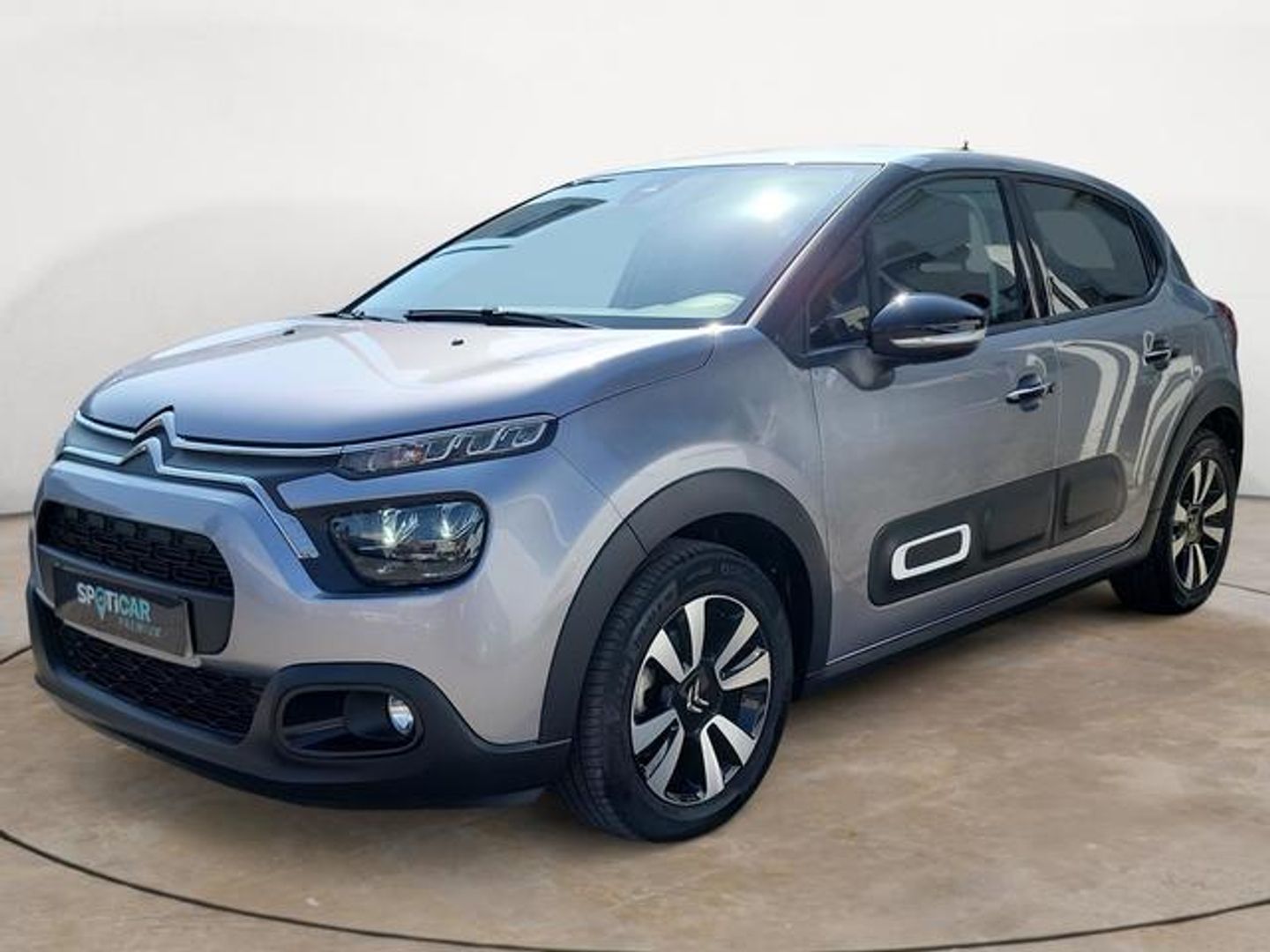 Citroen C3 PureTech 110 S&S Max 81 kW (110 CV)