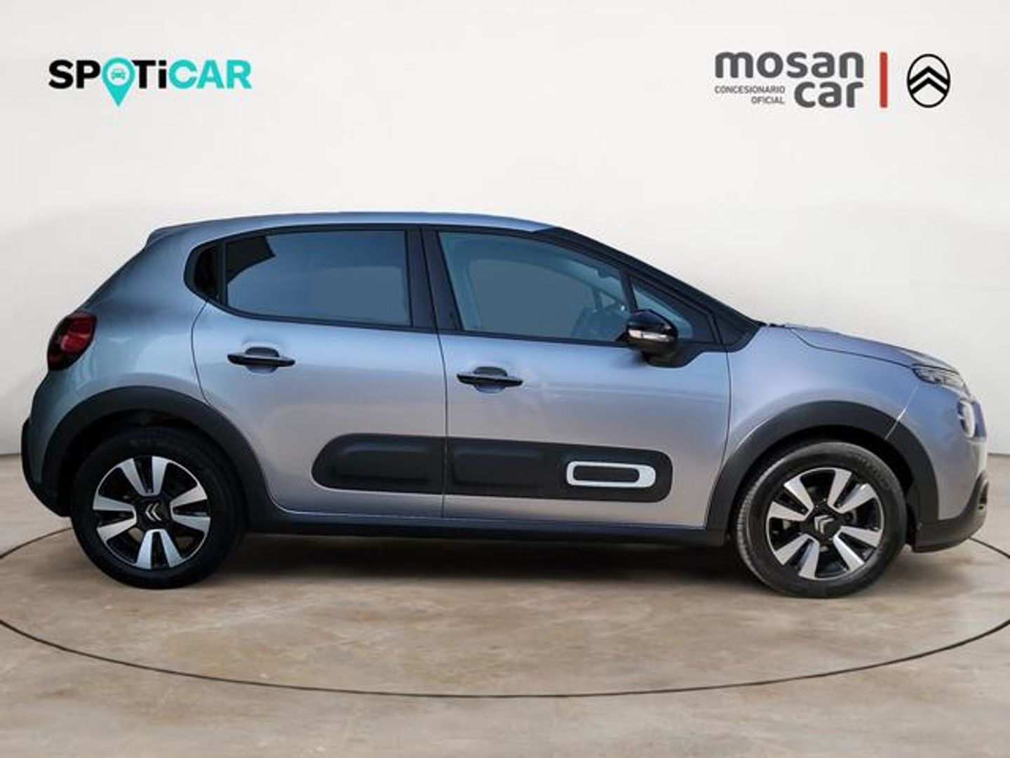 Citroen C3 PureTech 110 S&S Max 81 kW (110 CV)