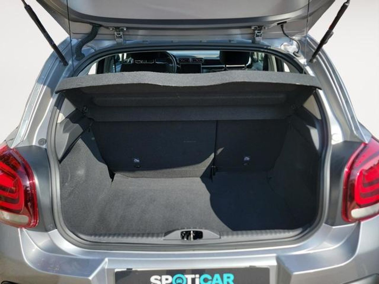 Citroen C3 PureTech 110 S&S Max 81 kW (110 CV)