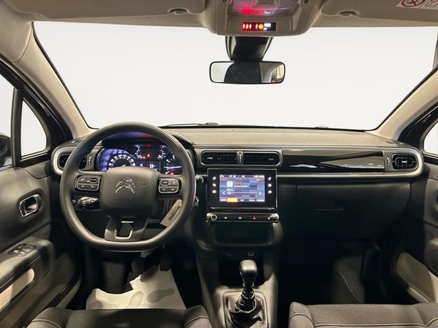 Citroen C3 PureTech 110 S&S Max 81 kW (110 CV)