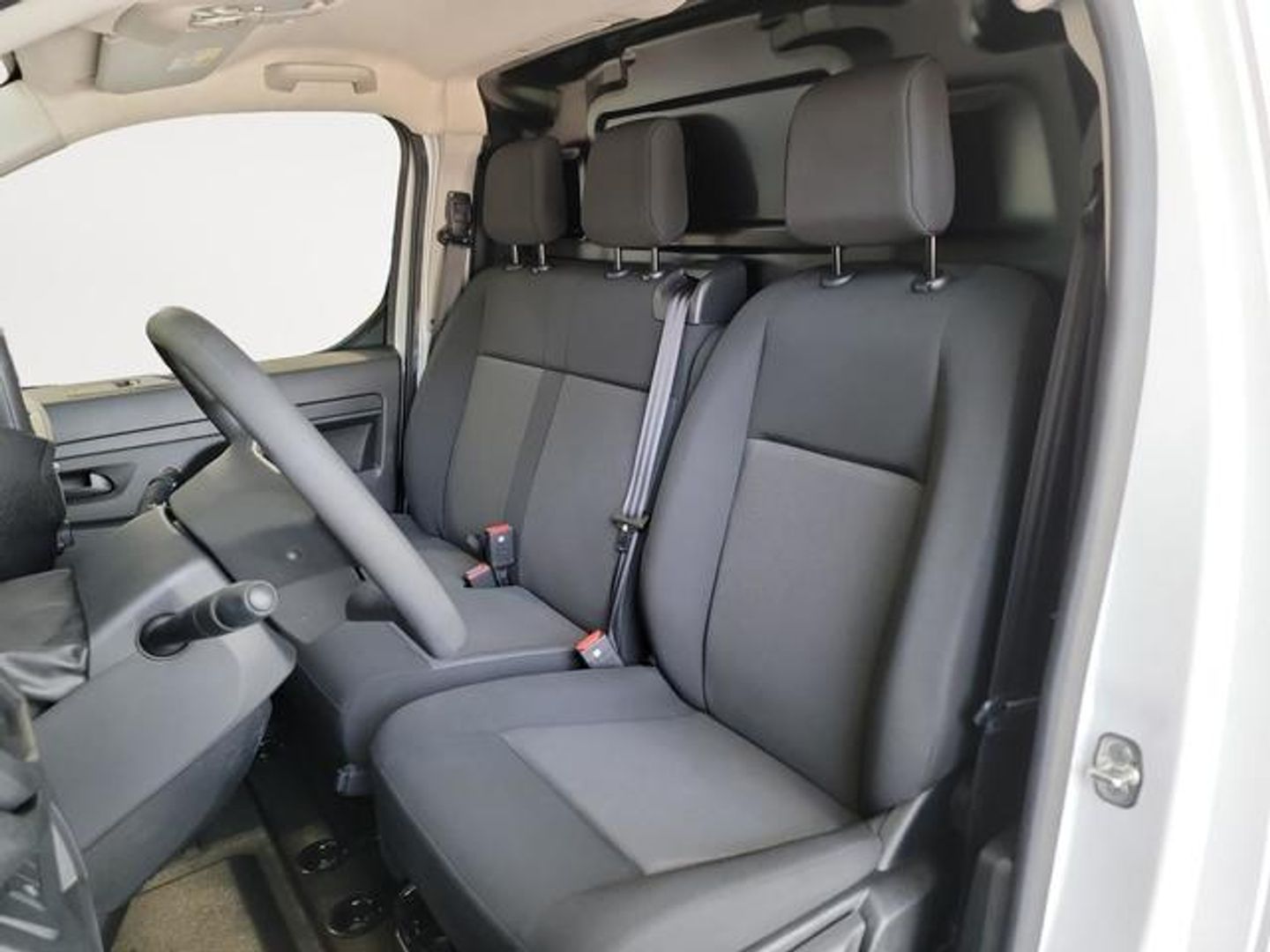 Citroen Jumpy Furgon BlueHDI 120 Talla M 88 kW (120 CV)