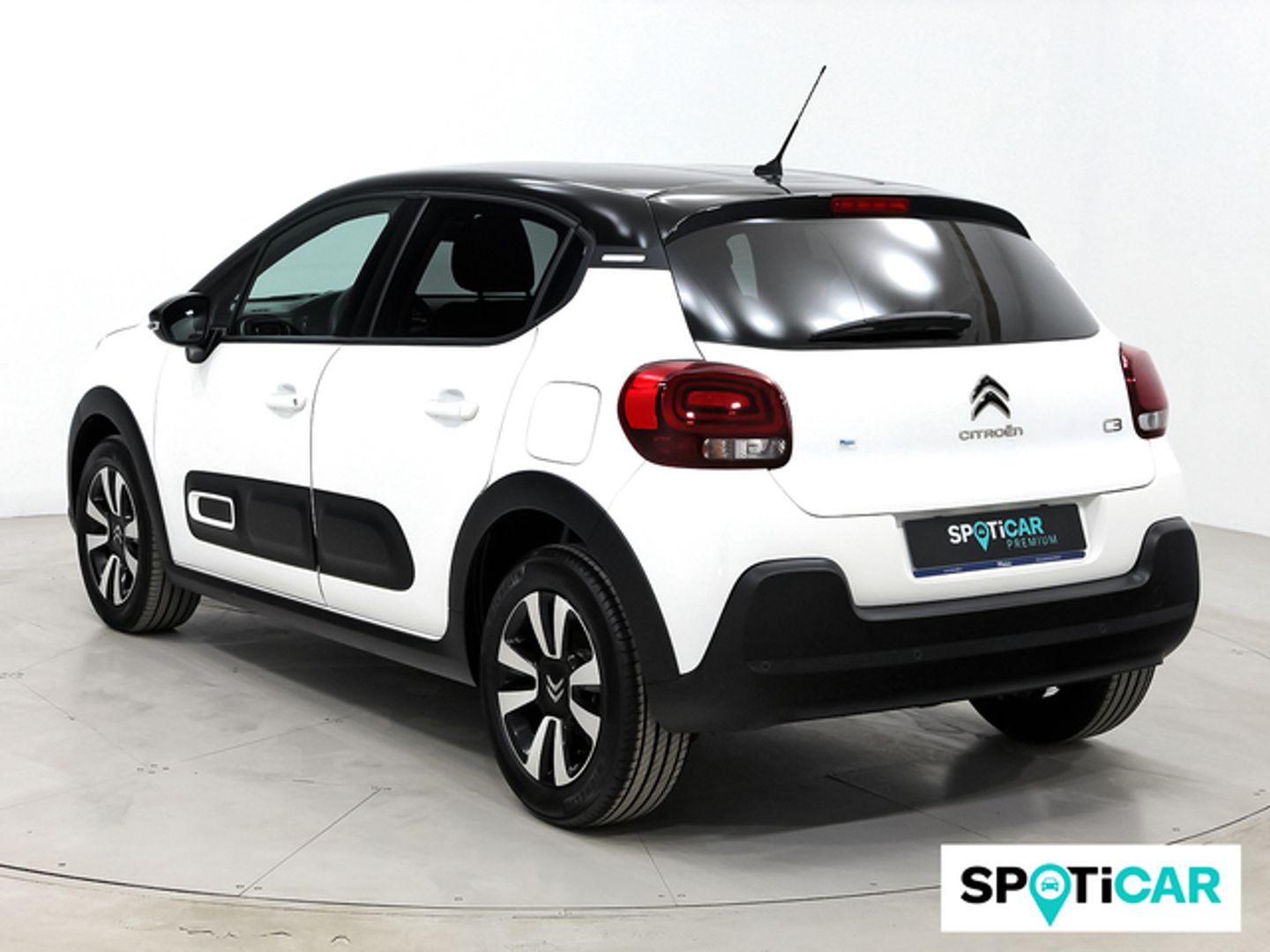 Citroen C3 BlueHDi 100 S&S Shine 75 kW (102 CV)