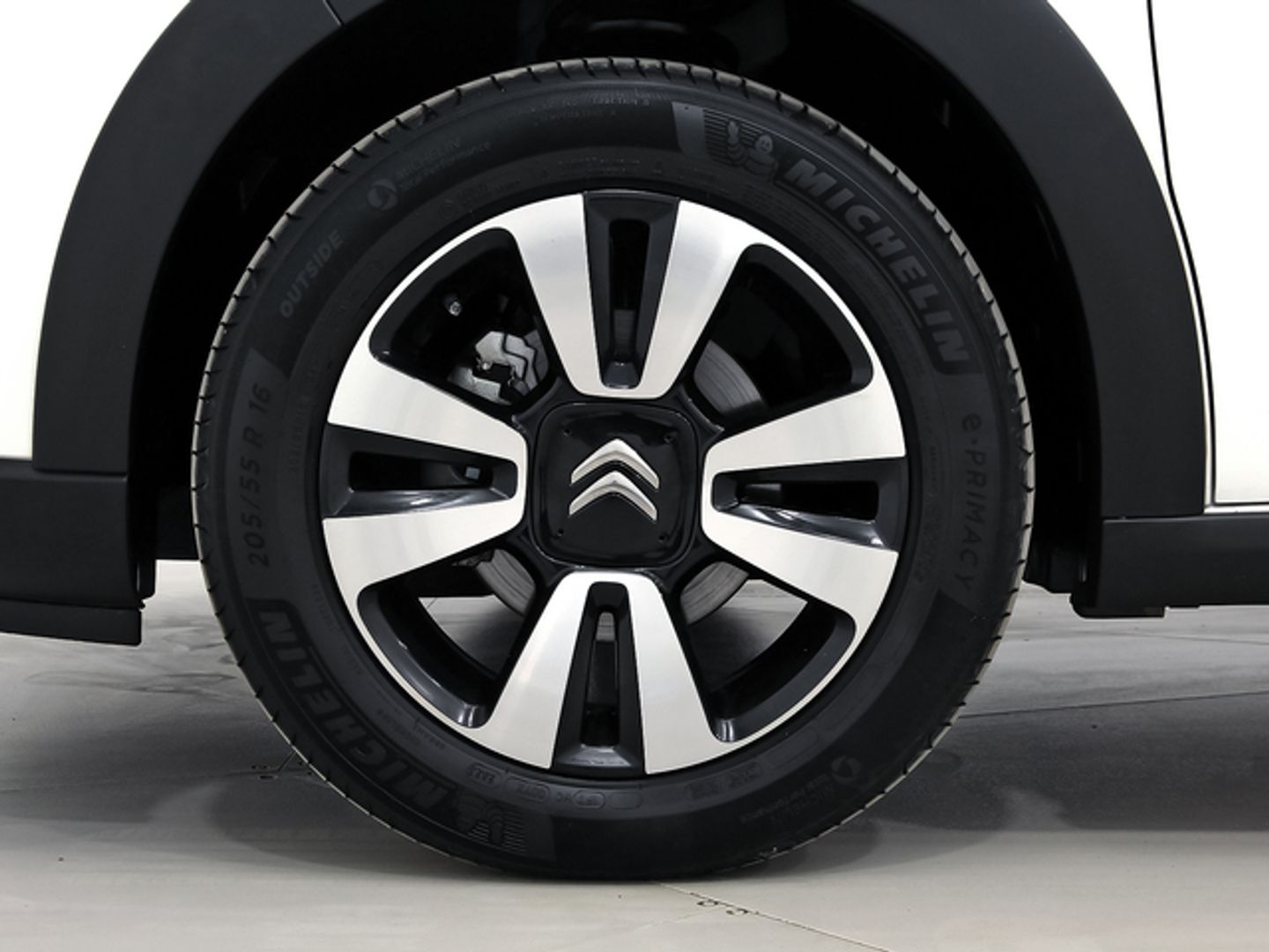 Citroen C3 BlueHDi 100 S&S Shine 75 kW (102 CV)