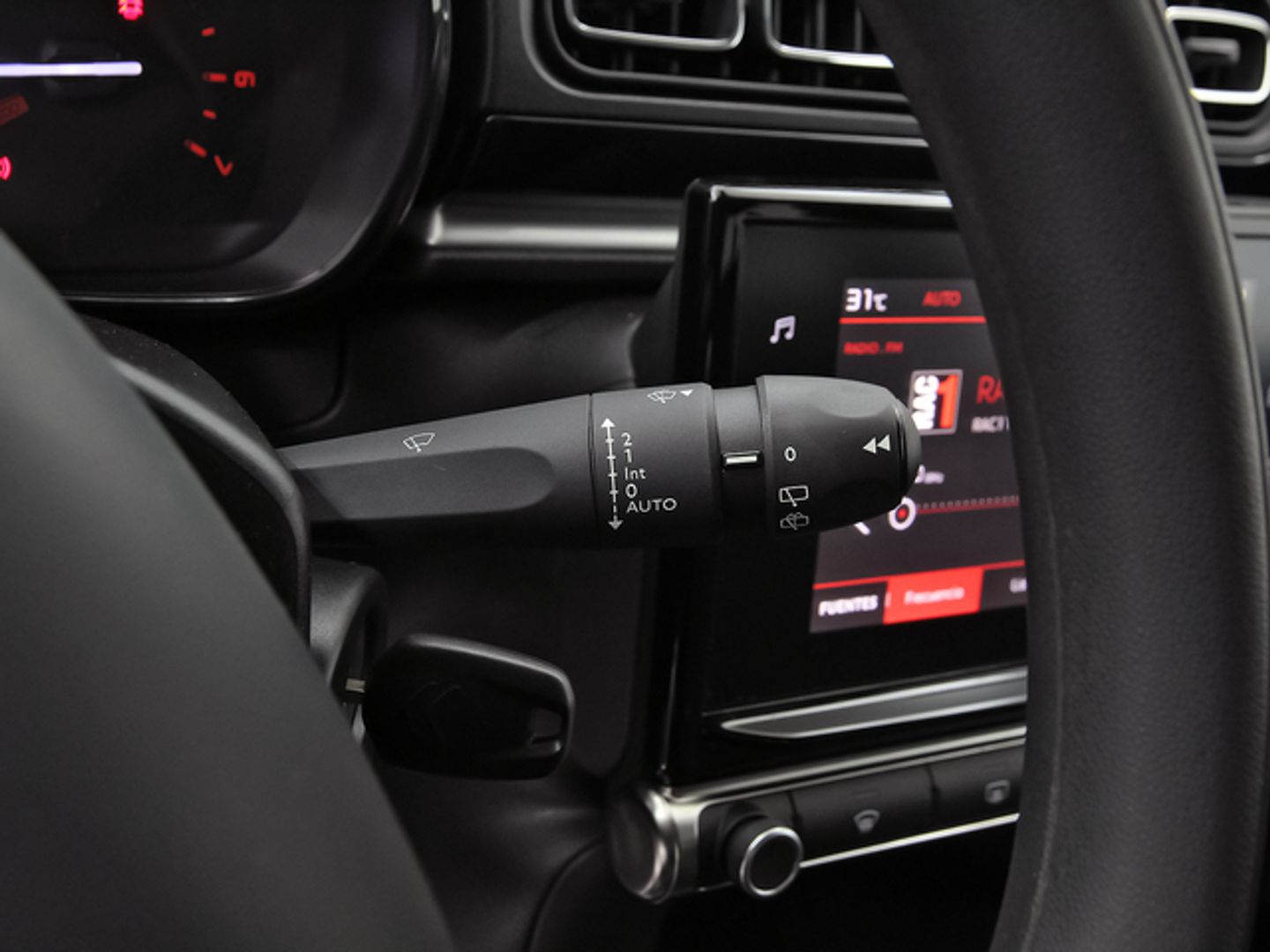 Citroen C3 BlueHDi 100 S&S Shine 75 kW (102 CV)