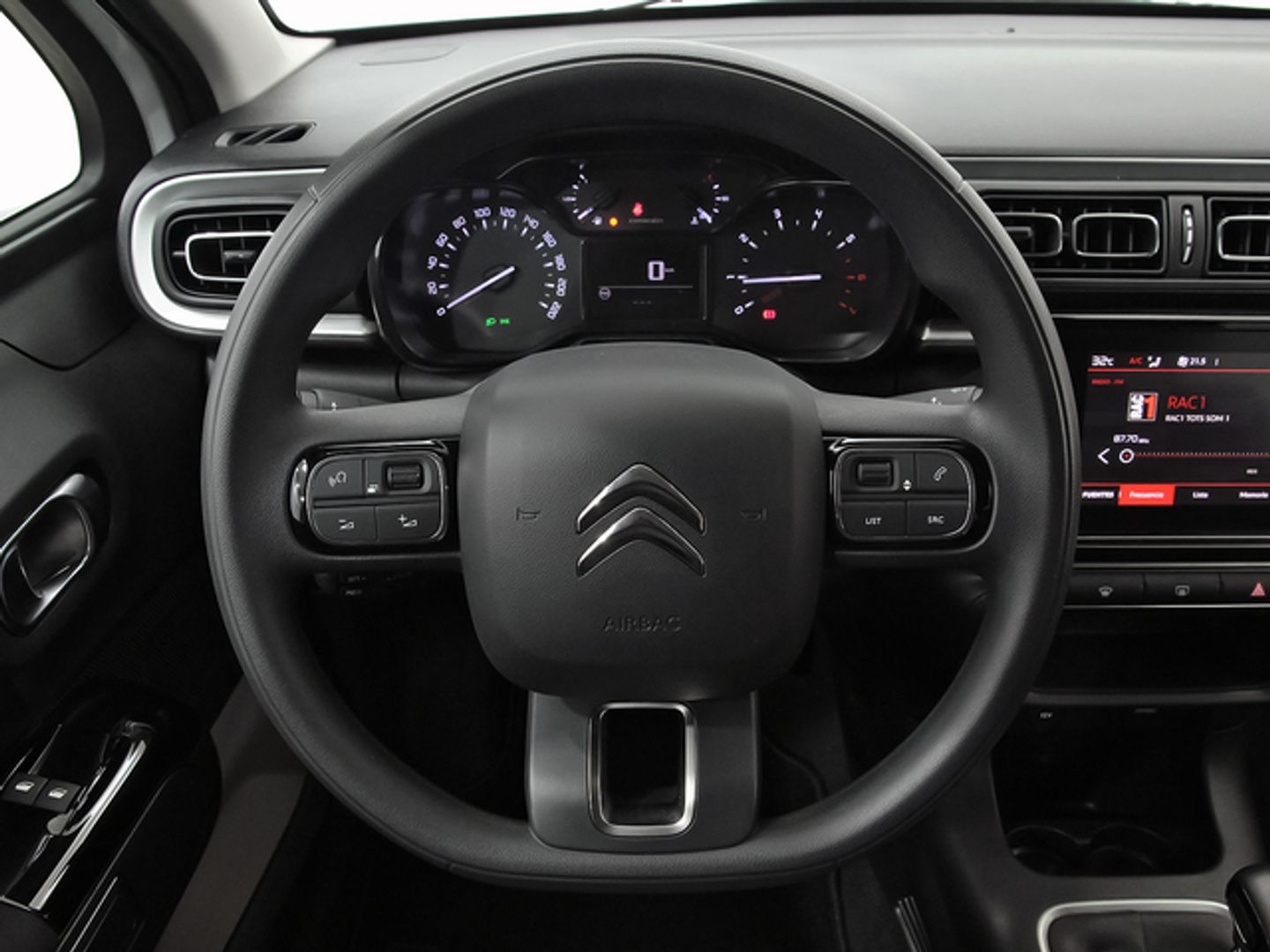 Citroen C3 BlueHDi 100 S&S Shine 75 kW (102 CV)