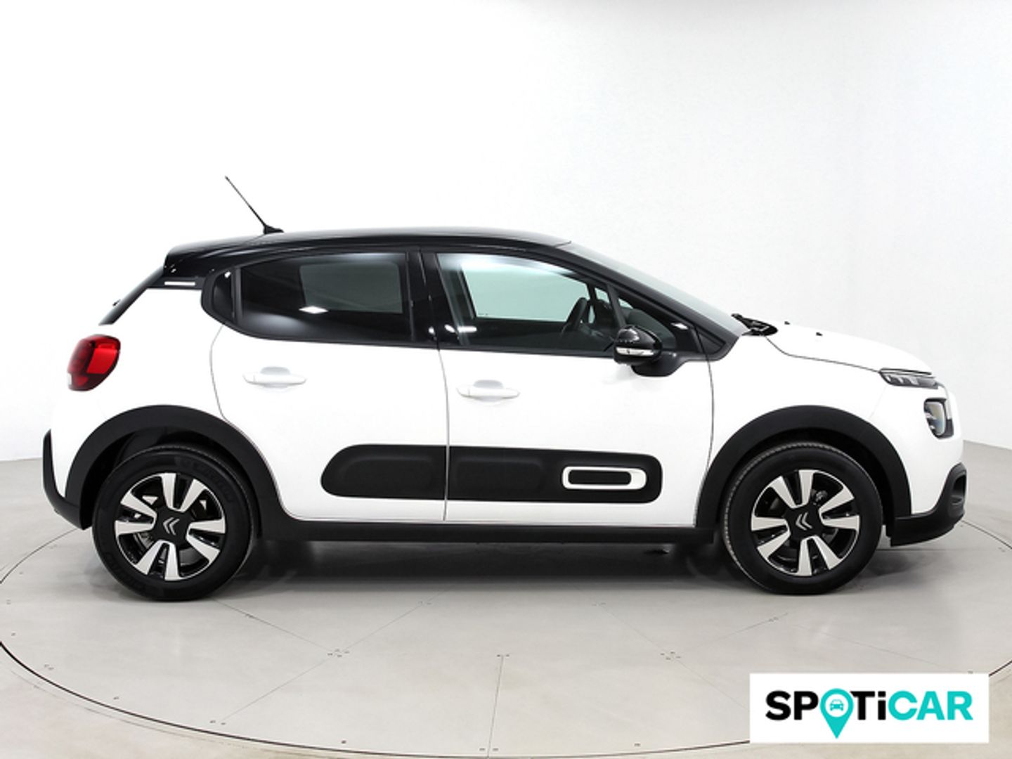 Citroen C3 BlueHDi 100 S&S Shine 75 kW (102 CV)