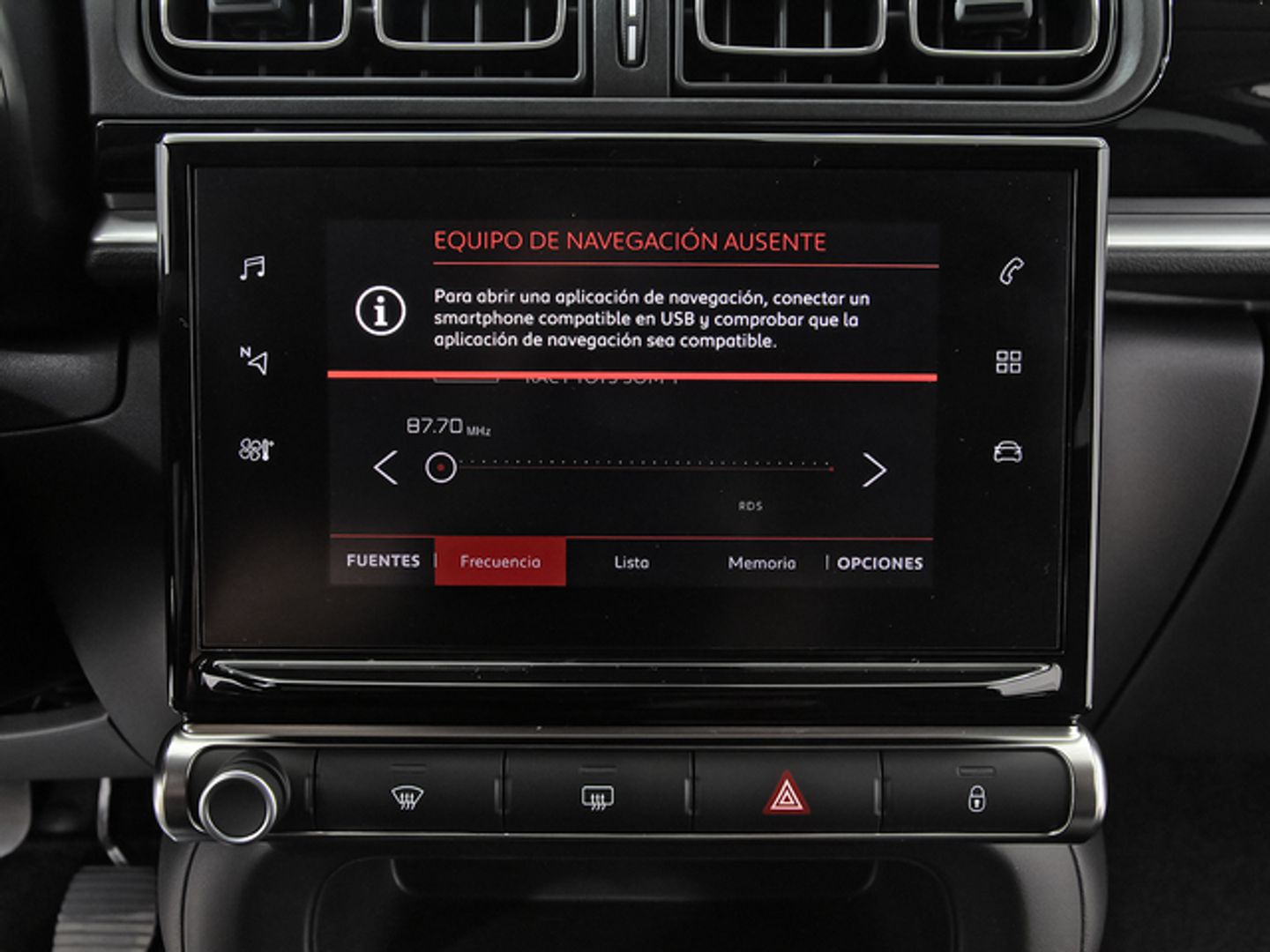 Citroen C3 BlueHDi 100 S&S Shine 75 kW (102 CV)